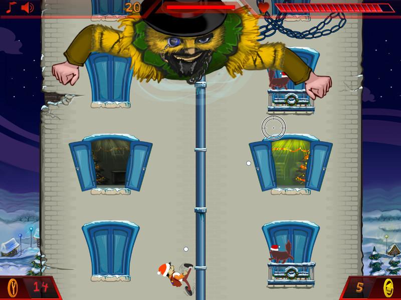 Hooligan Vasja: Christmas ستيم كود رقمي