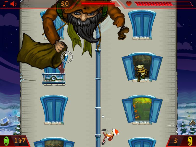 Hooligan Vasja: Christmas ستيم كود رقمي