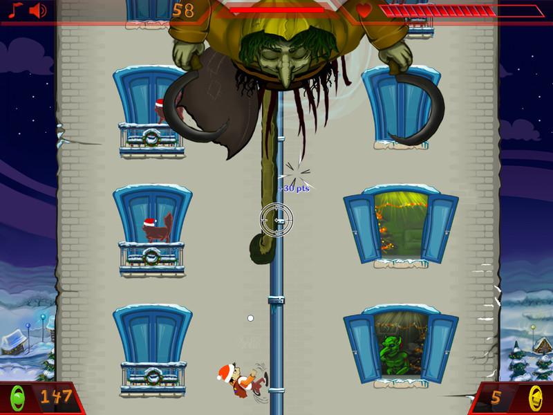 Hooligan Vasja: Christmas ستيم كود رقمي