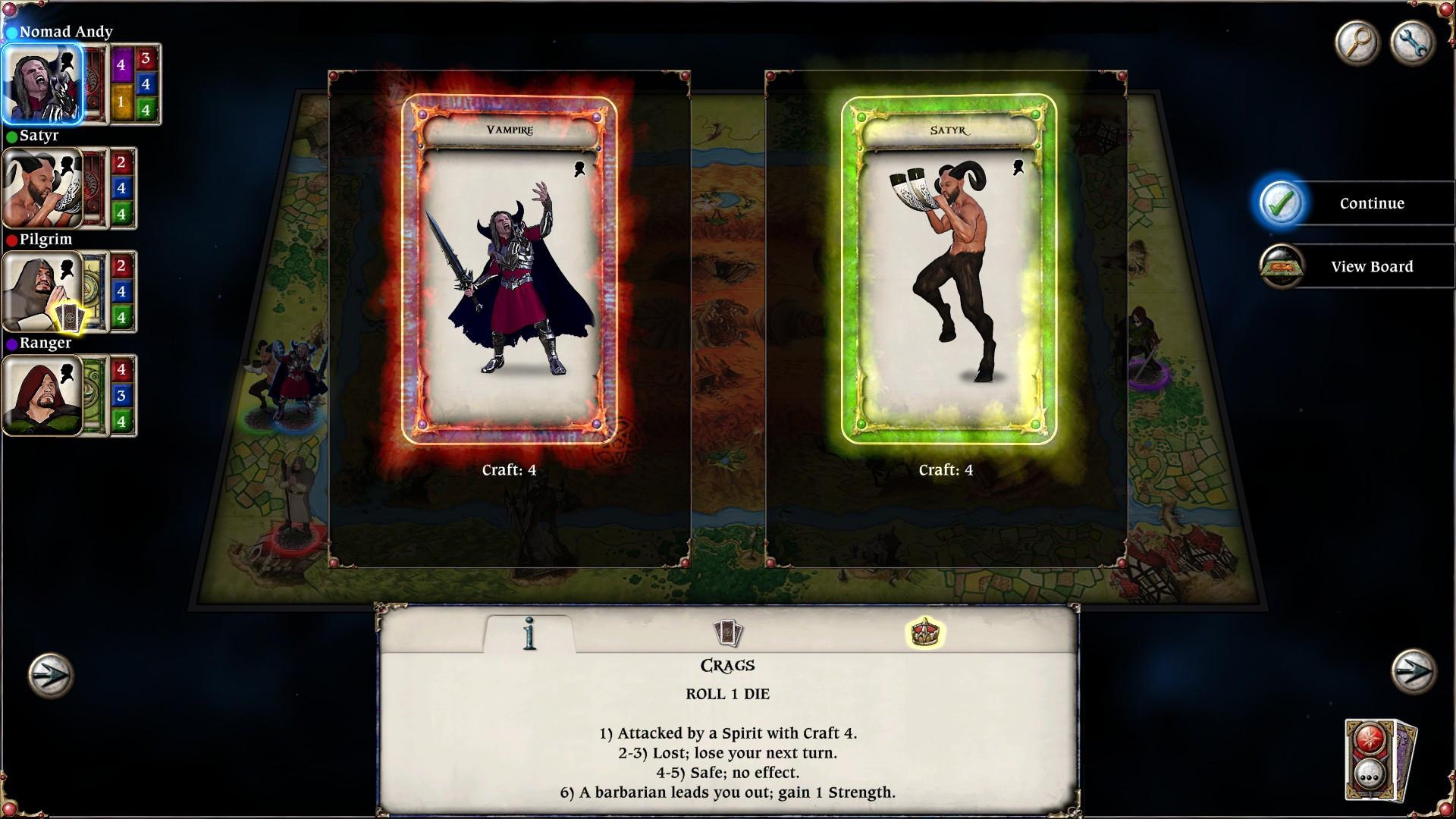 Talisman - Character Pack #22 - Vampire DLC ستيم كود رقمي