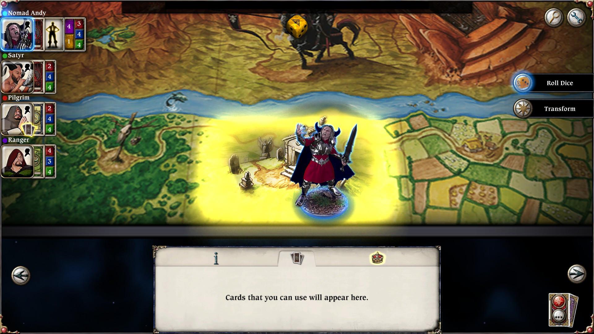 Talisman - Character Pack #22 - Vampire DLC ستيم كود رقمي