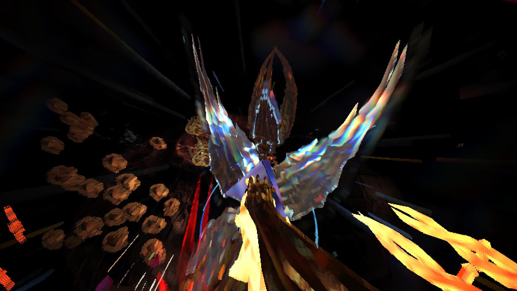 HYPER DEMON بي سي ستيم كود رقمي