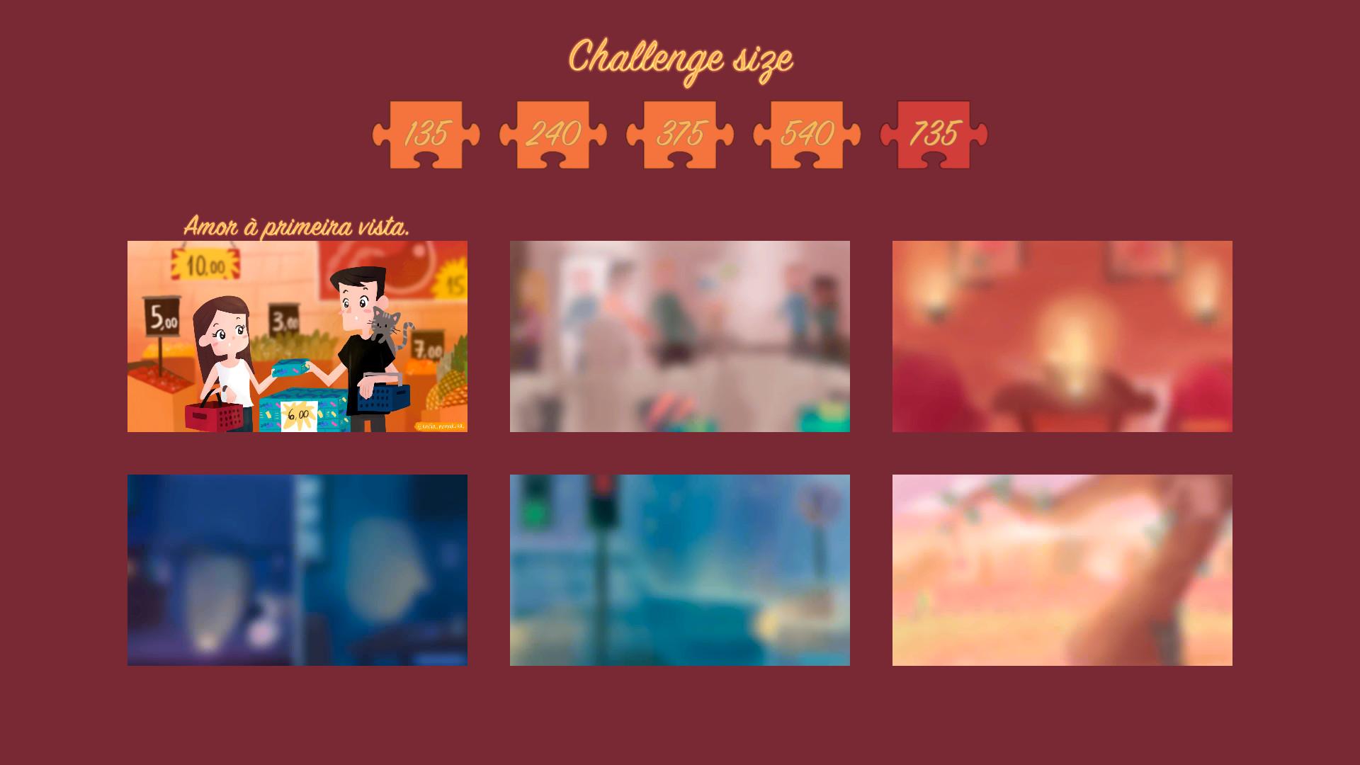 How Buddy’S Parents Met - A Jigsaw Puzzle Tale ستيم كود رقمي