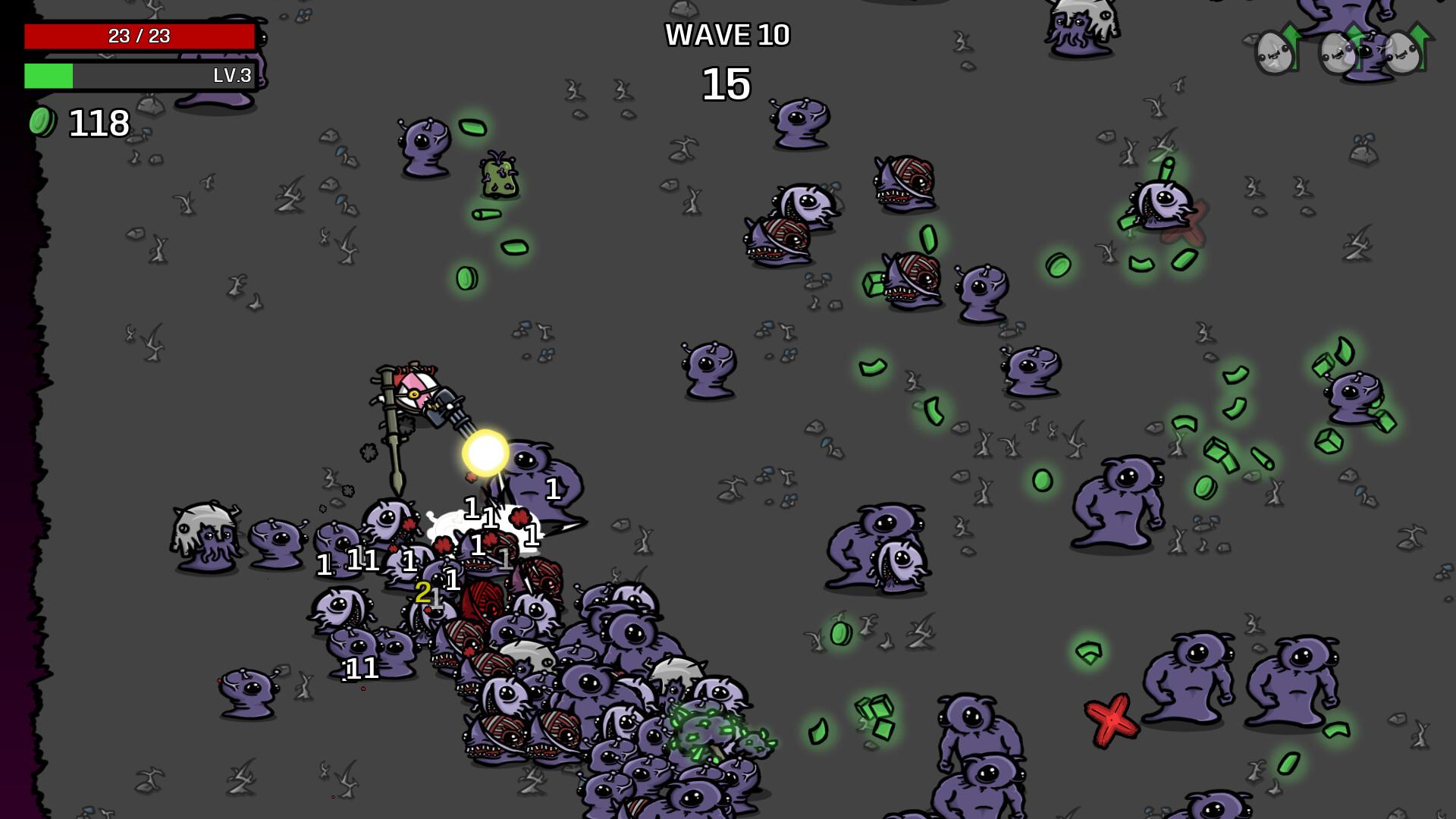 Brotato اكسبوكس 1 / إكس بوكس سيريس X|S حساب