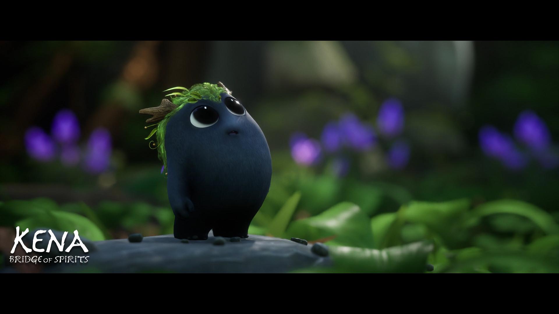 Screen Shot image 9 Kena: Bridge Of Spirits بلايستيشن 4/بلايستيشن 5 Online حساب Activation