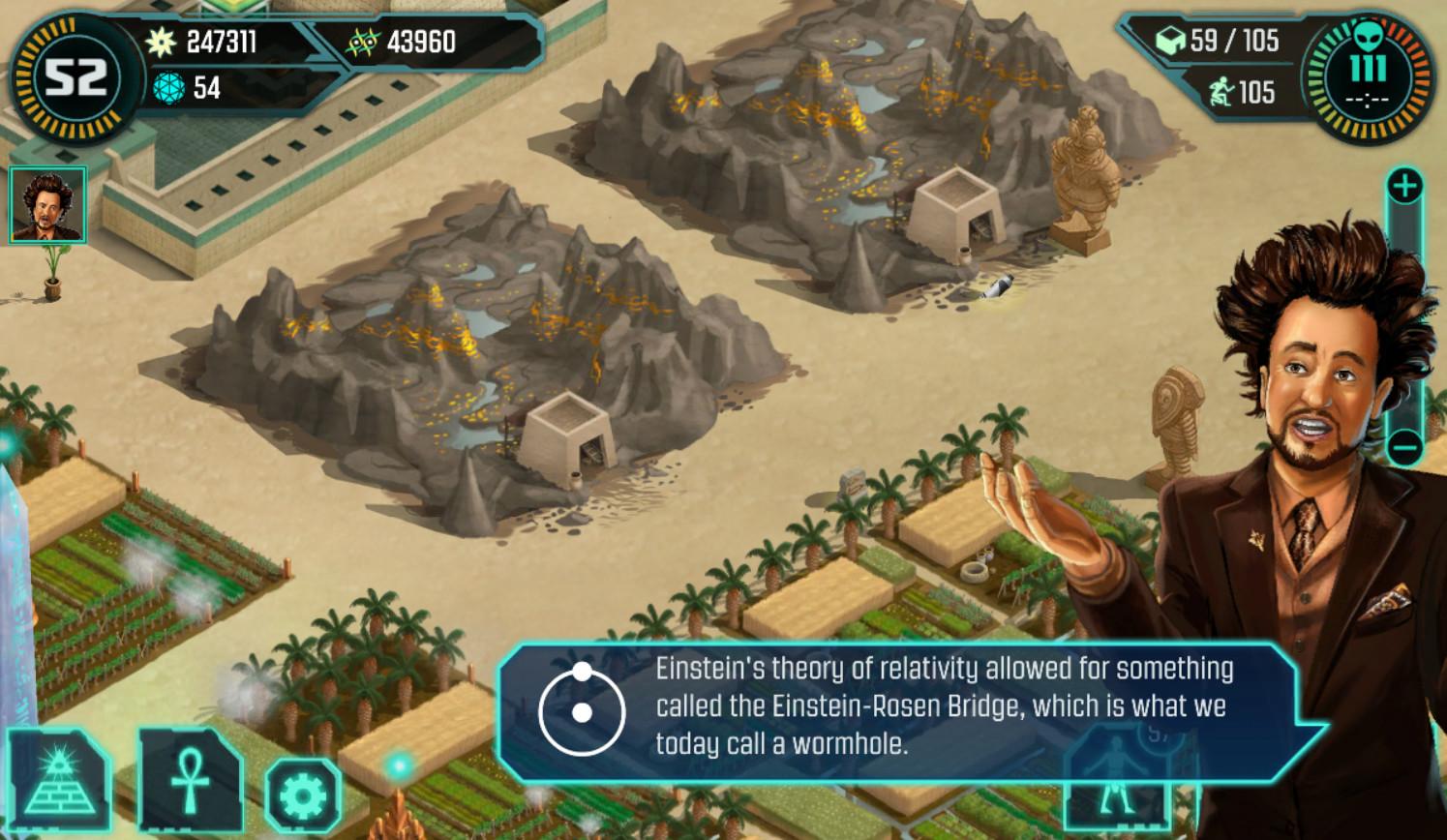 Ancient Aliens: The Game بي سي ستيم كود رقمي