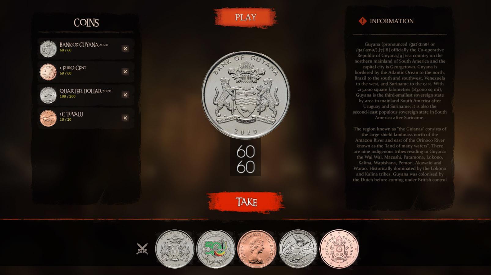 COINS BATTLE ستيم كود رقمي