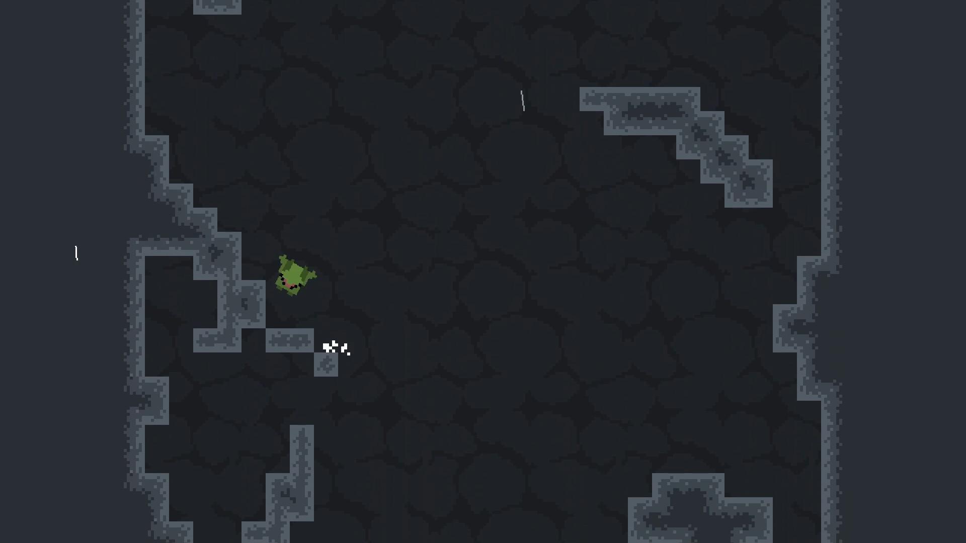 Frog Fall Down ستيم كود رقمي