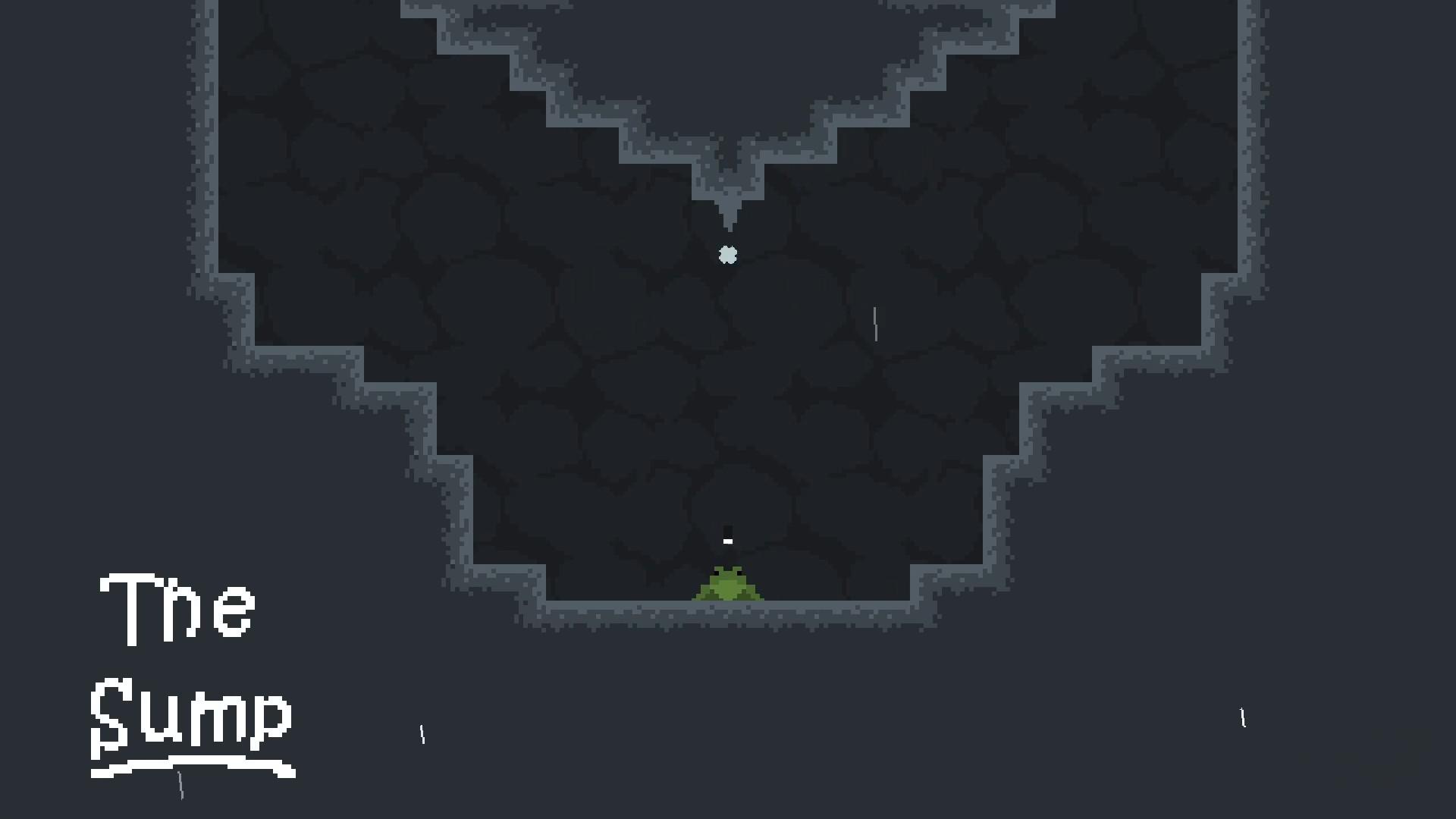 Frog Fall Down ستيم كود رقمي