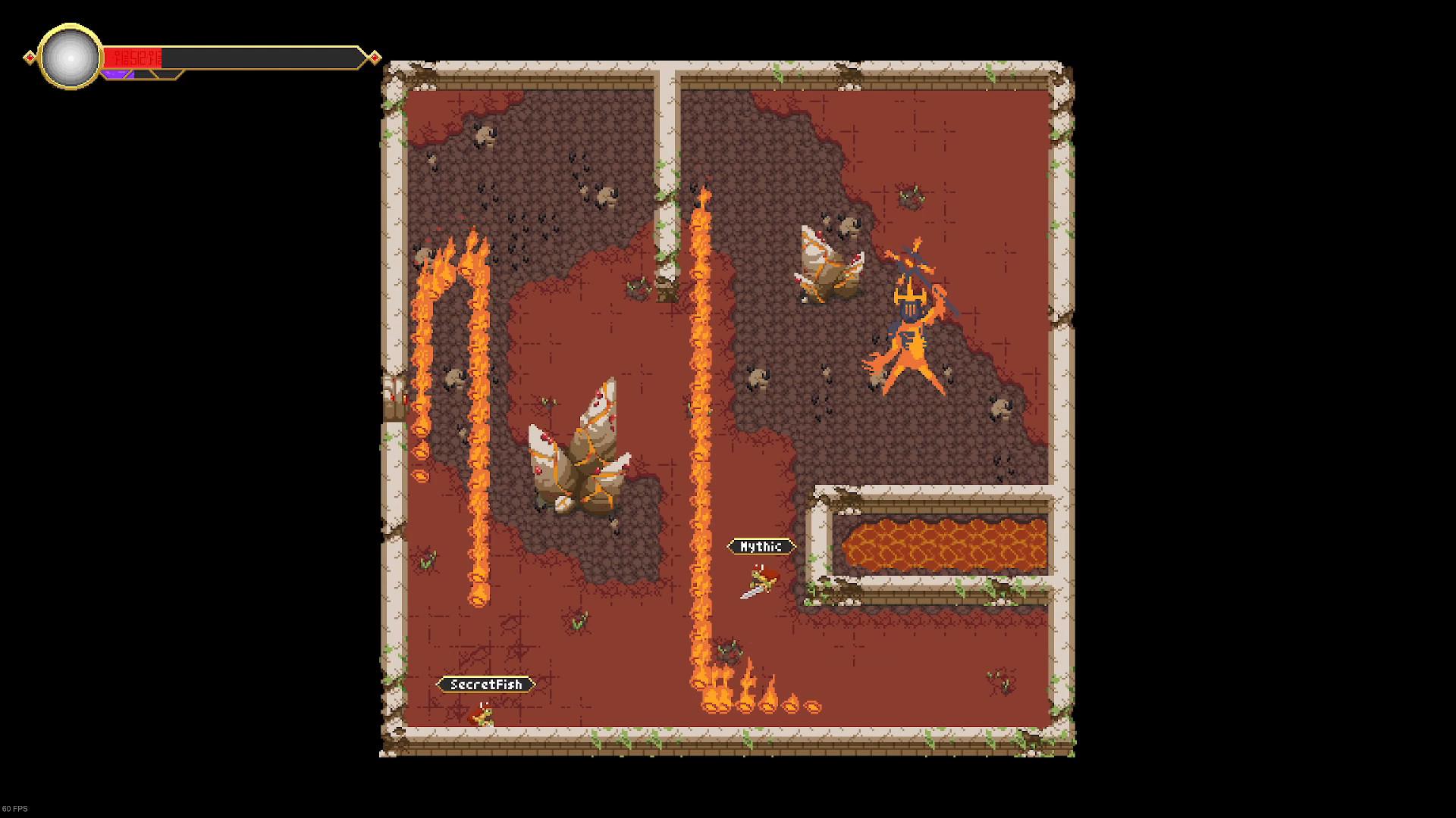 Mythic ستيم كود رقمي