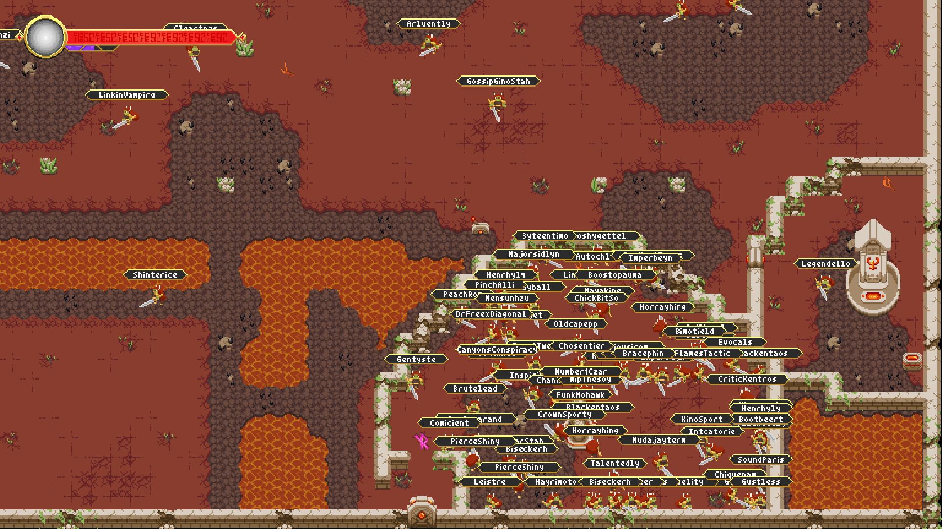 Mythic ستيم كود رقمي