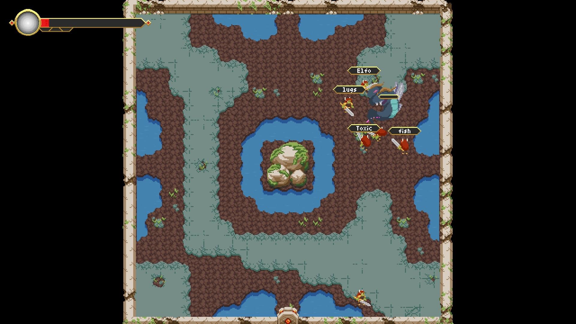 Mythic ستيم كود رقمي