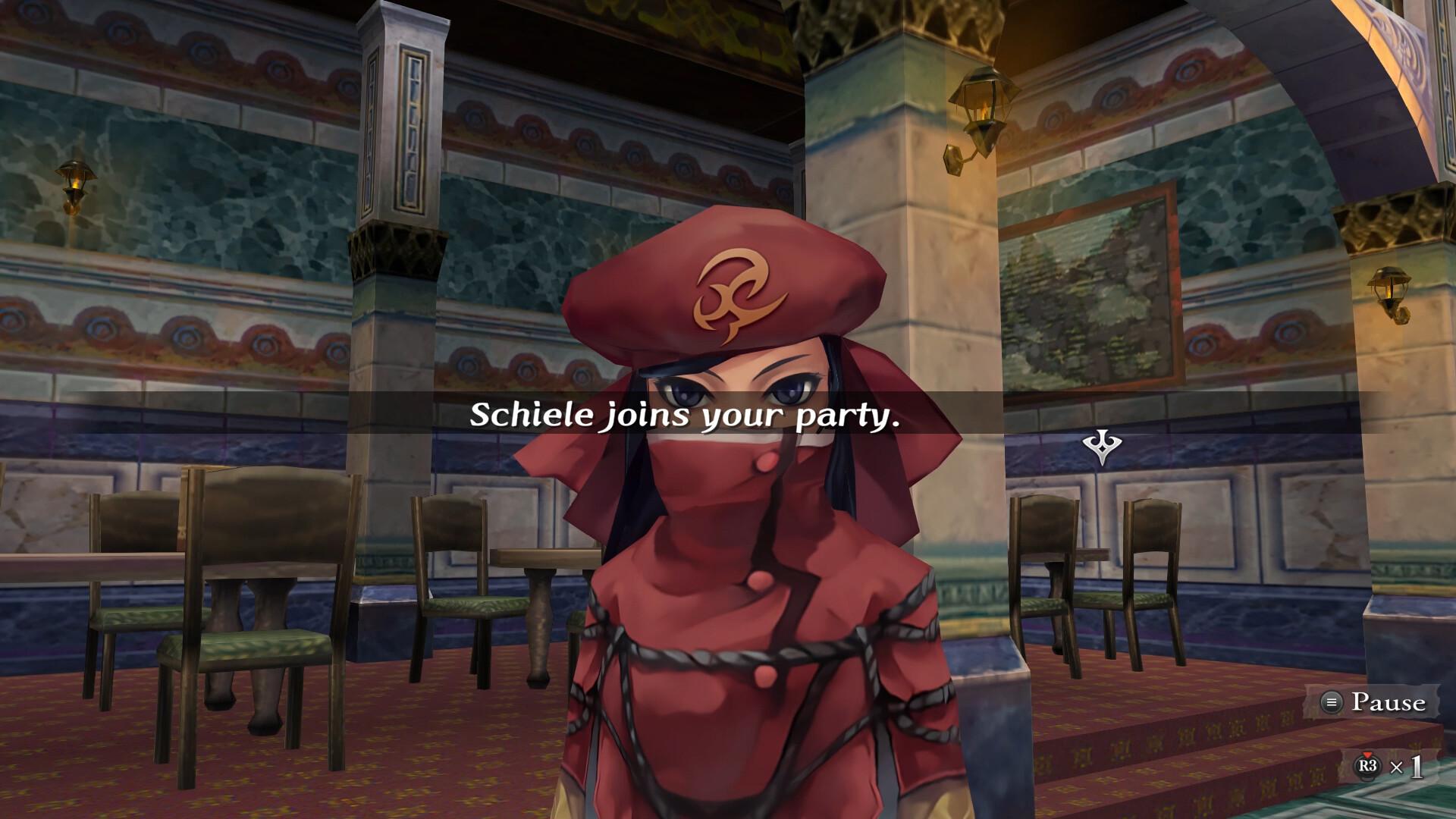 Romancing SaGa -Minstrel Song- ريماستر بي سي ستيم كود رقمي