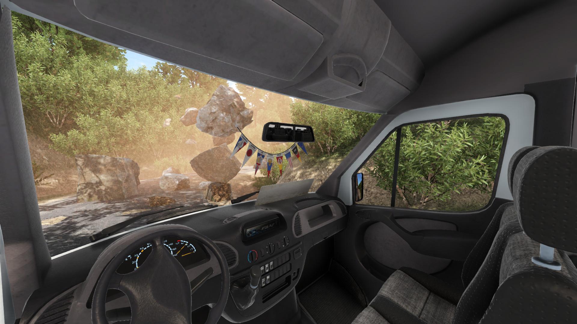 Bus World بي سي ستيم كود رقمي