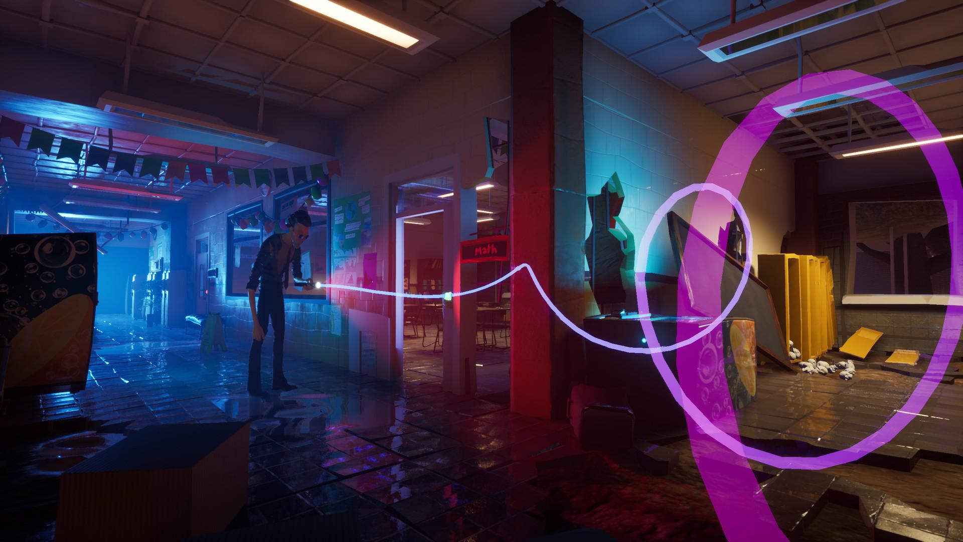 Gravewood High - Complete DLC ستيم كود رقمي