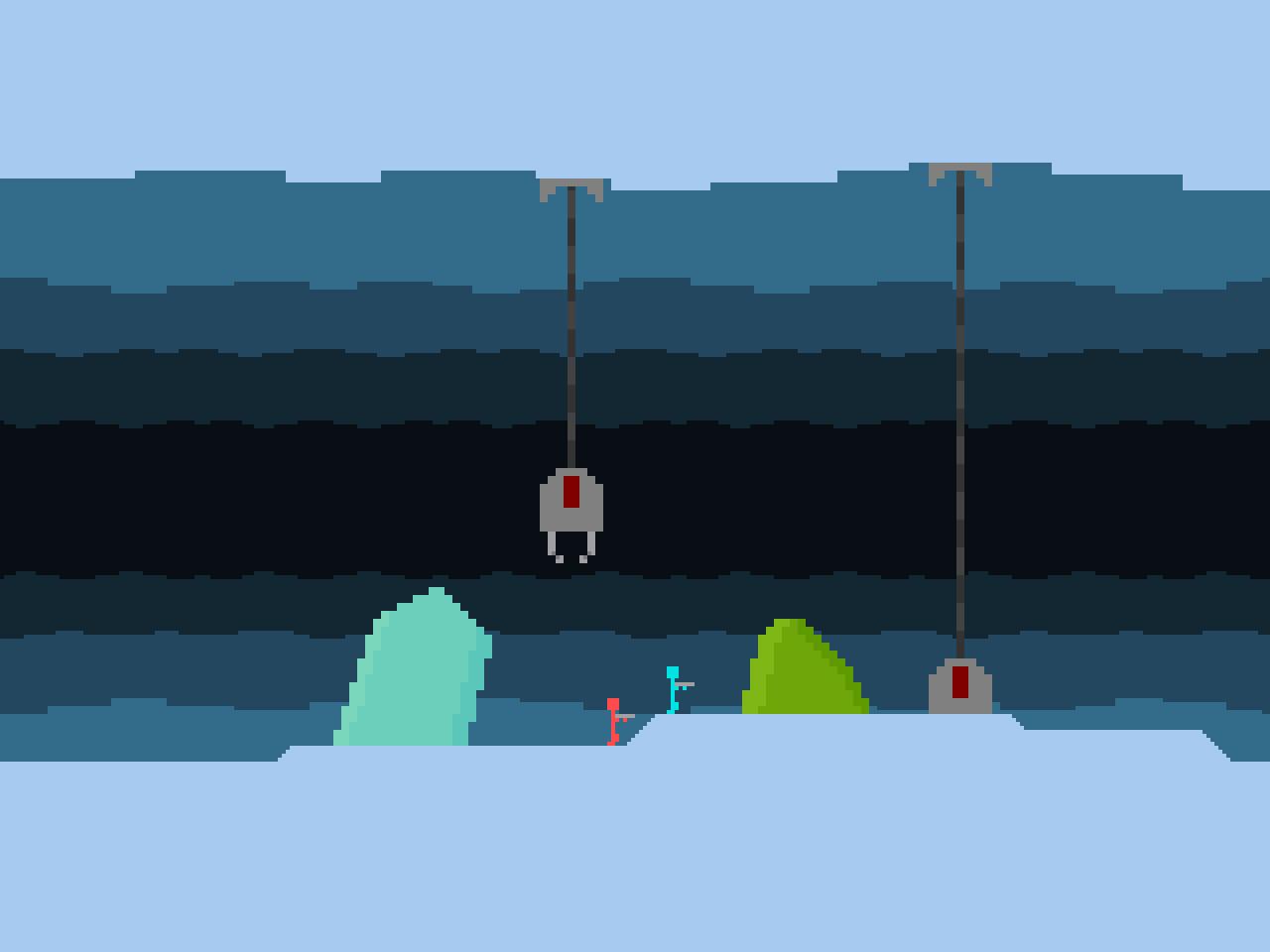 The Bits That Saved The Universe ستيم كود رقمي