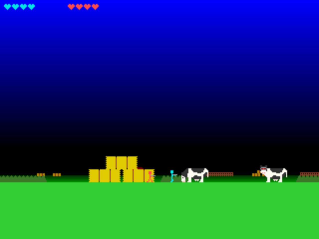 The Bits That Saved The Universe ستيم كود رقمي