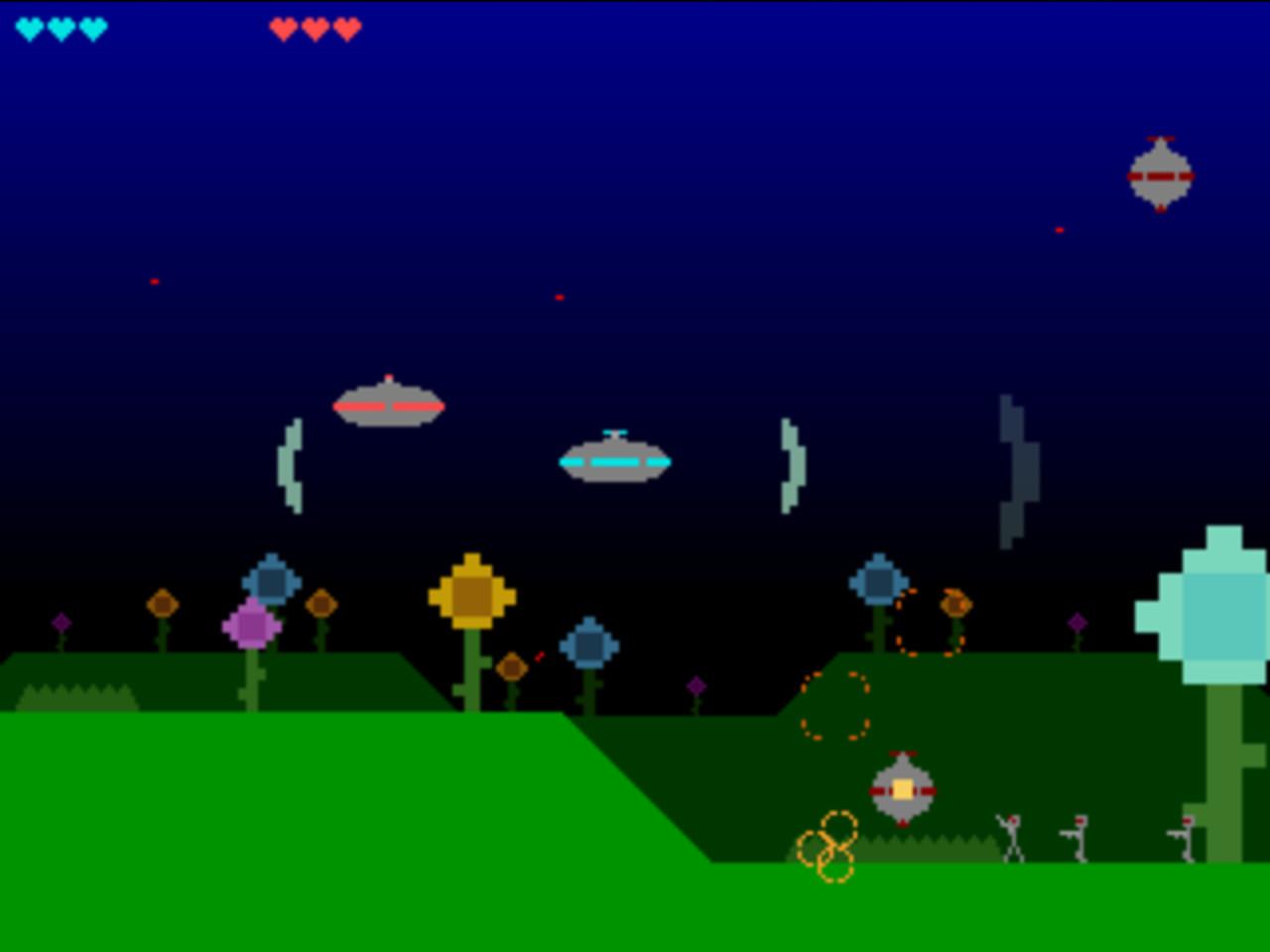 The Bits That Saved The Universe ستيم كود رقمي