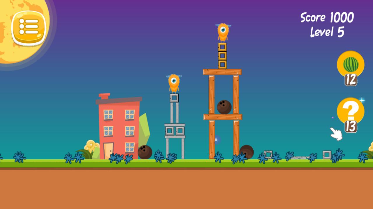 Capture The Planet: Cute War ستيم كود رقمي