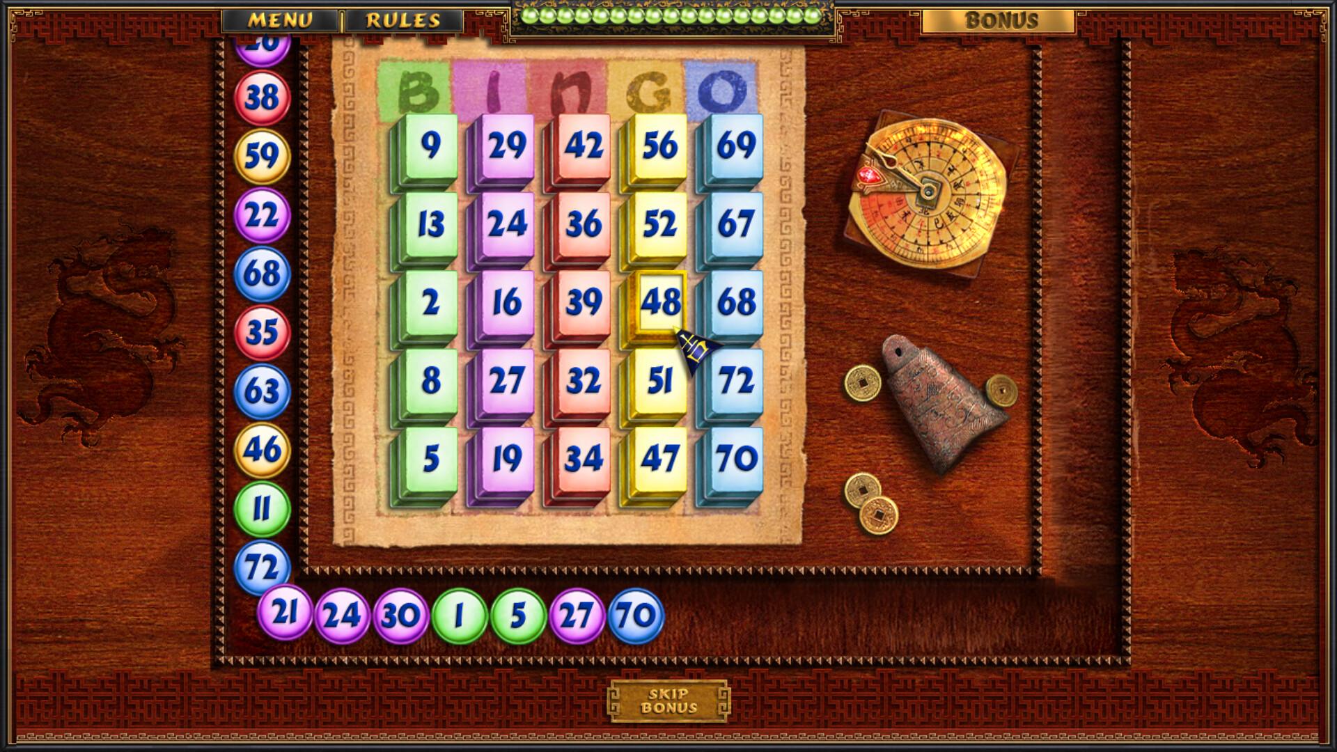 Lost Amulets: Mystic Land ستيم كود رقمي