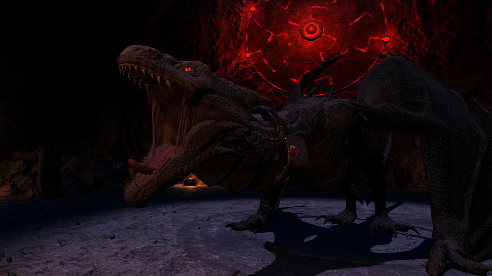 Shadowgate VR: The Mines Of Mythrok ستيم كود رقمي