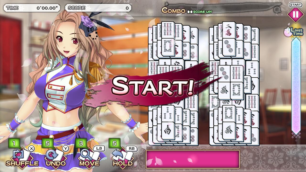 Pretty Girls Tile Match ستيم كود رقمي