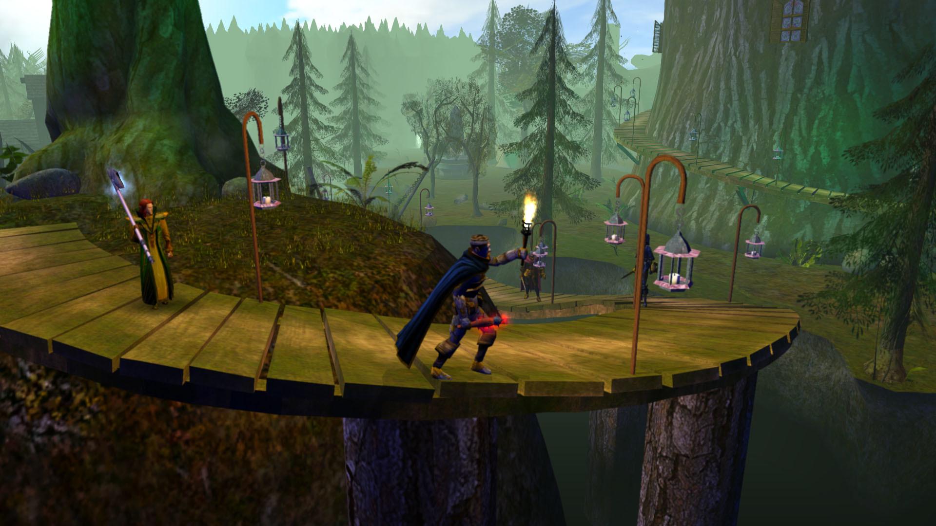 Neverwinter Nights: Enhanced اصدار - Tyrants Of The Moonsea DLC اوروبي ستيم كود رقمي