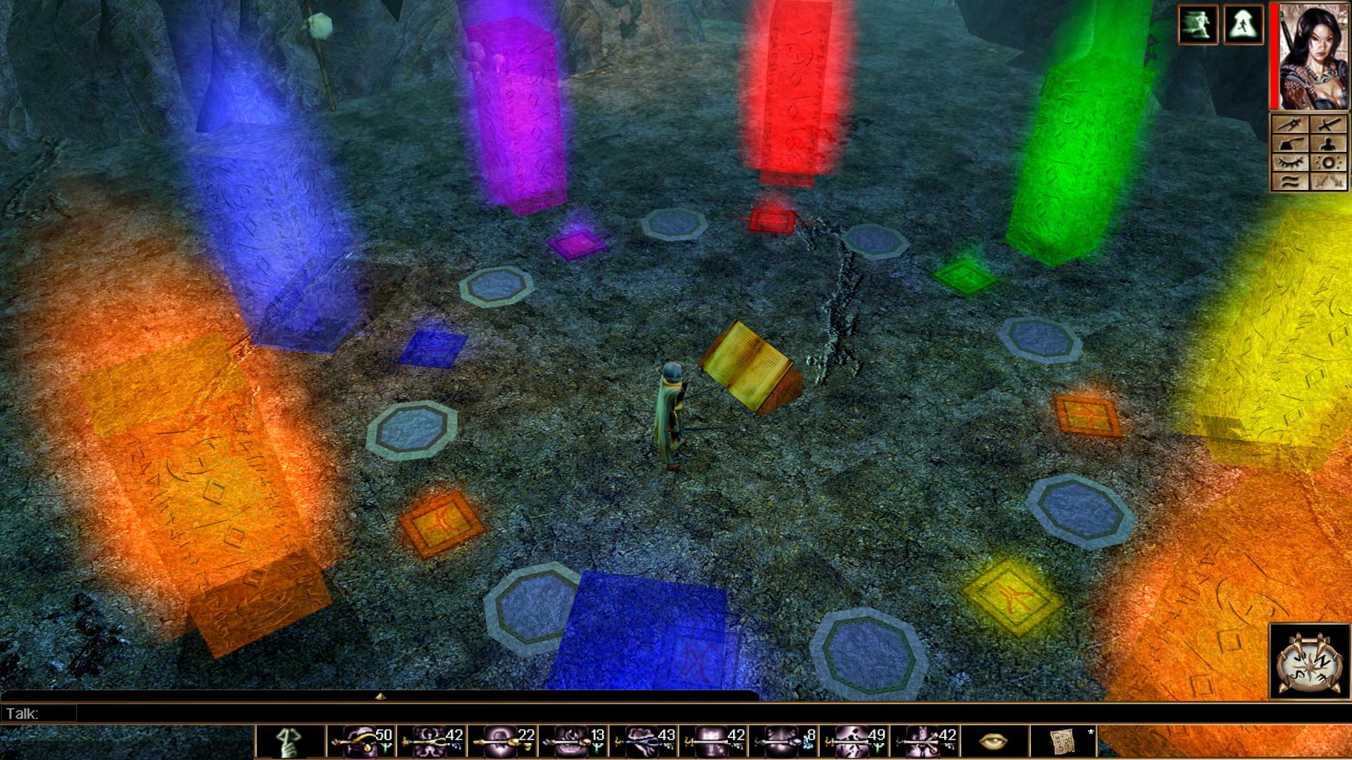 Neverwinter Nights: Enhanced اصدار - Infinite Dungeons DLC ستيم كود رقمي
