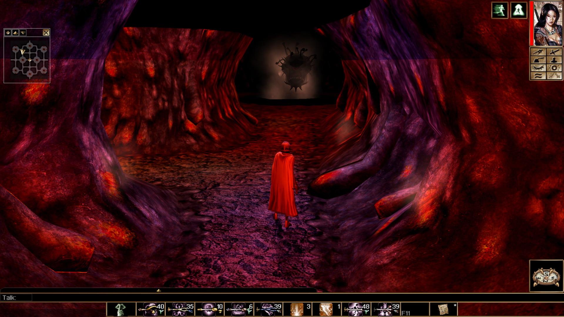 Neverwinter Nights: Enhanced اصدار - Infinite Dungeons DLC ستيم كود رقمي