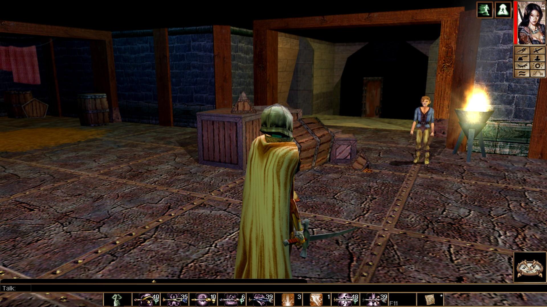 Neverwinter Nights: Enhanced اصدار - Infinite Dungeons DLC ستيم كود رقمي