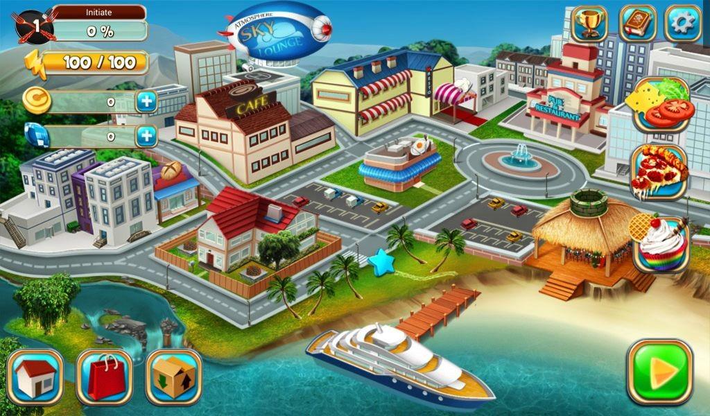 Rorys Restaurant Origins ستيم كود رقمي