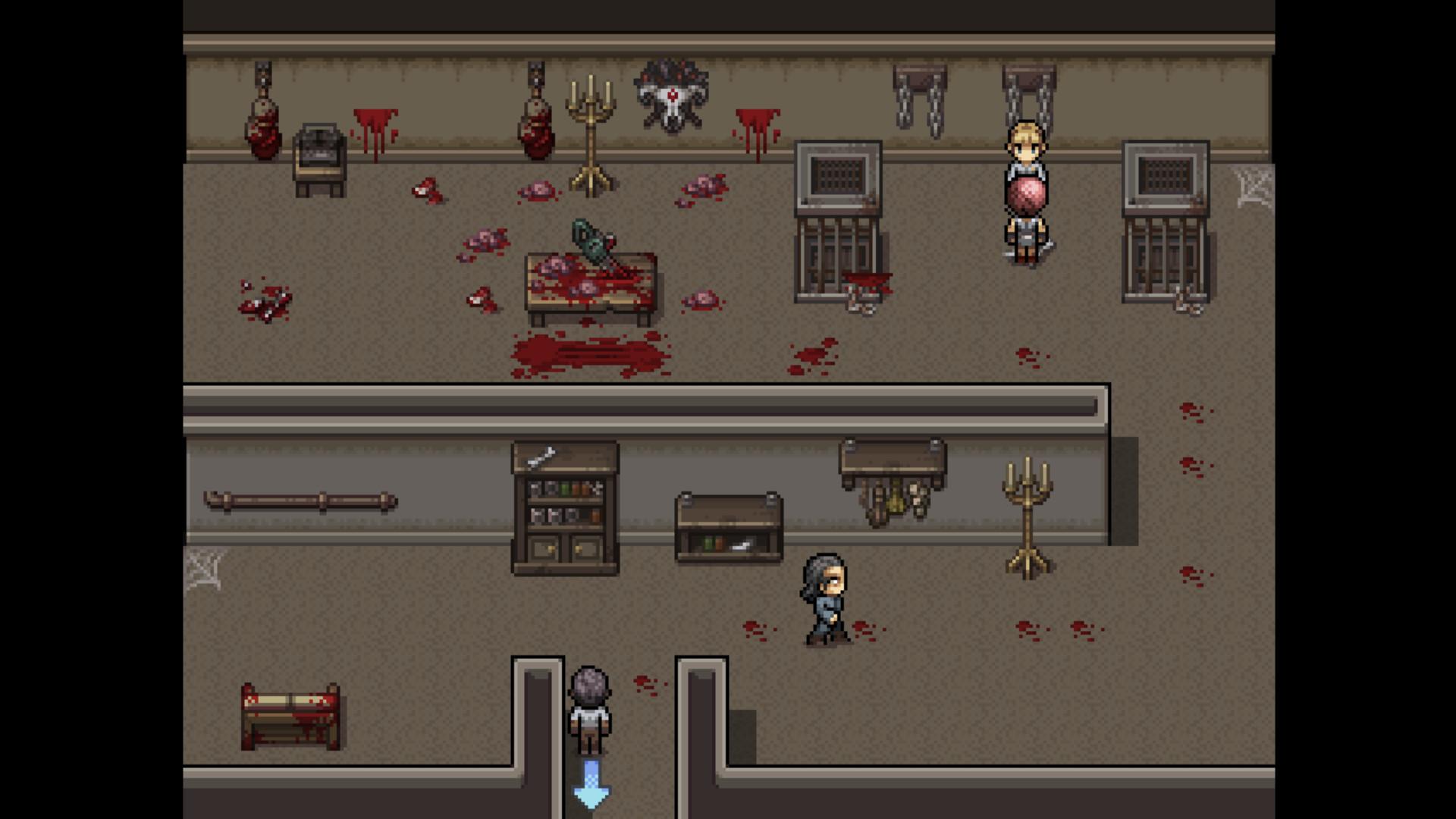 Detective Story: Reporter بي سي ستيم كود رقمي