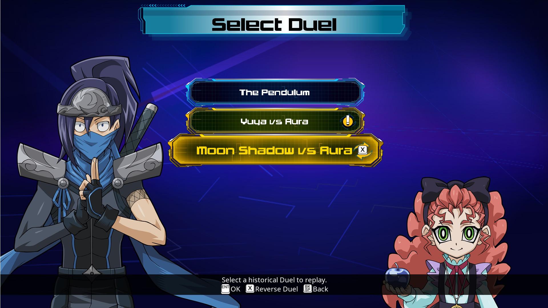 Yu-Gi-Oh! Legacy Of The Duelist - ARC-V: ARC League Championship DLC ستيم كود رقمي