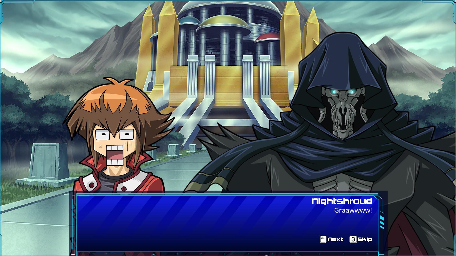Yu-Gi-Oh! Legacy Of The Duelist - GX: Lost Duels DLC ستيم كود رقمي