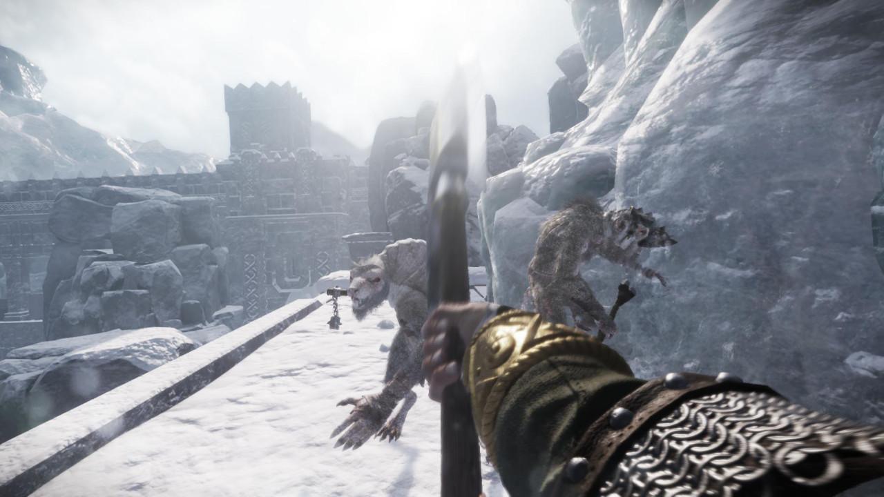 Warhammer Vermintide - Bardin 'Studded Leather' Skin DLC ستيم كود رقمي