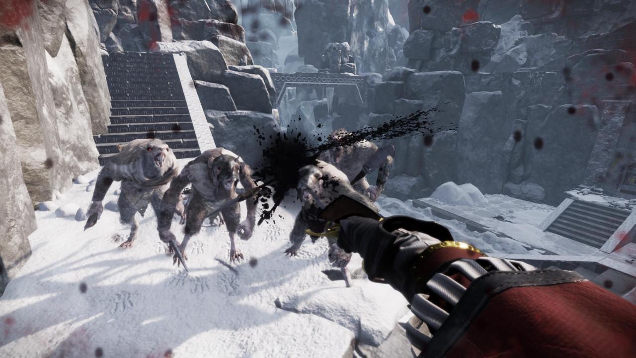 Warhammer Vermintide - Saltzpyre 'Estalian Leather Coat' Skin DLC ستيم كود رقمي