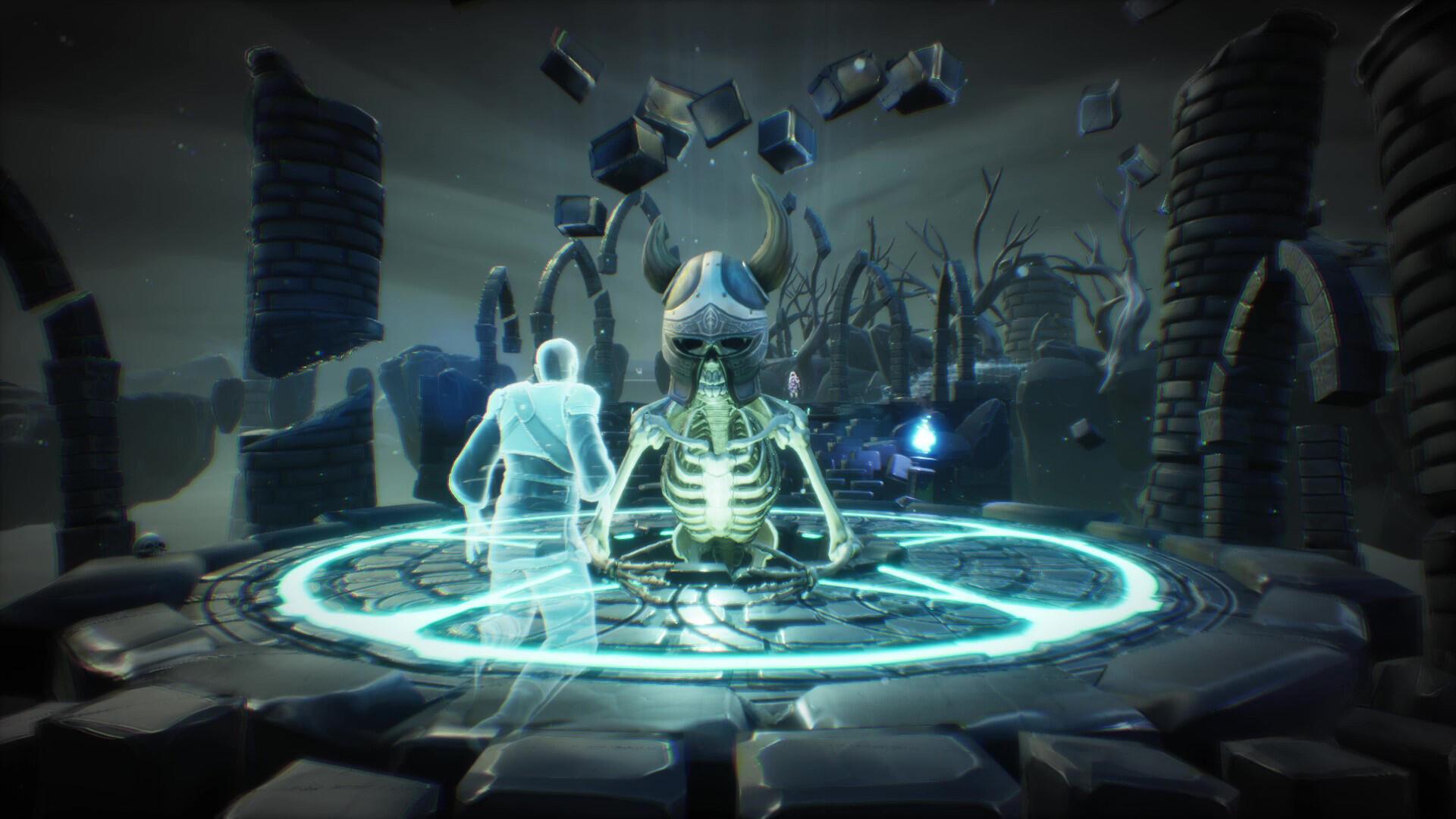 Eville - Housewarming حزمة DLC اكسبوكس 1 / إكس بوكس سيريس X|S / بي سي كود رقمي