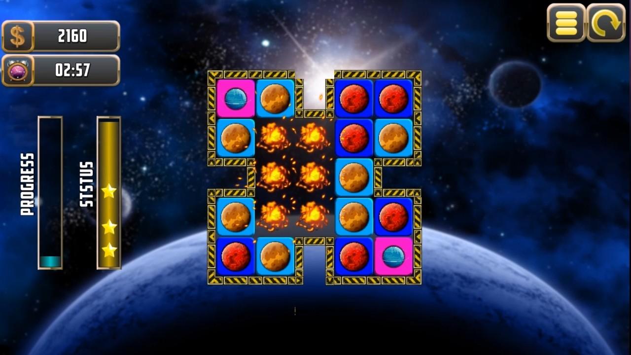 Planet Destroyer ستيم كود رقمي