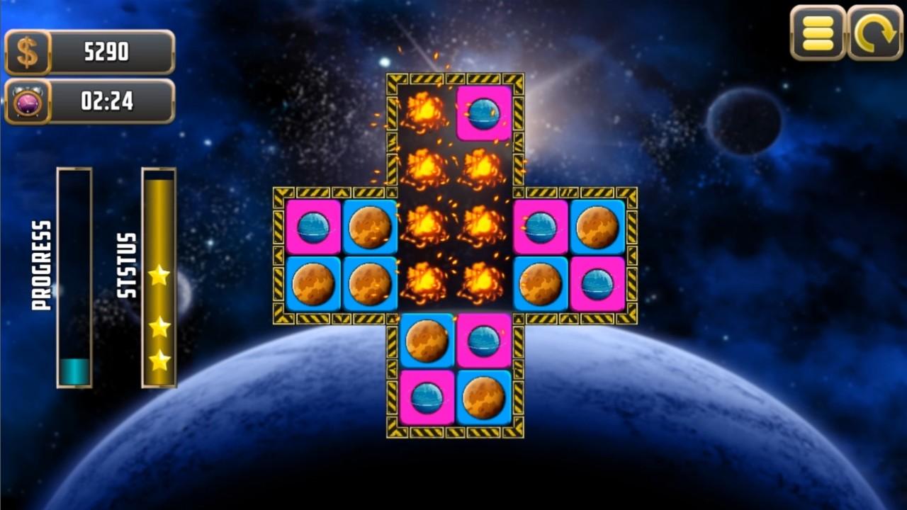 Planet Destroyer ستيم كود رقمي