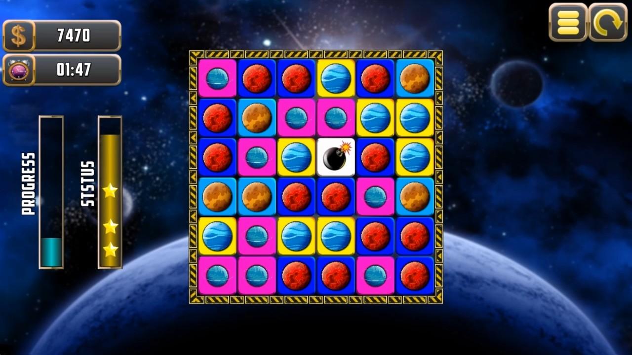 Planet Destroyer ستيم كود رقمي