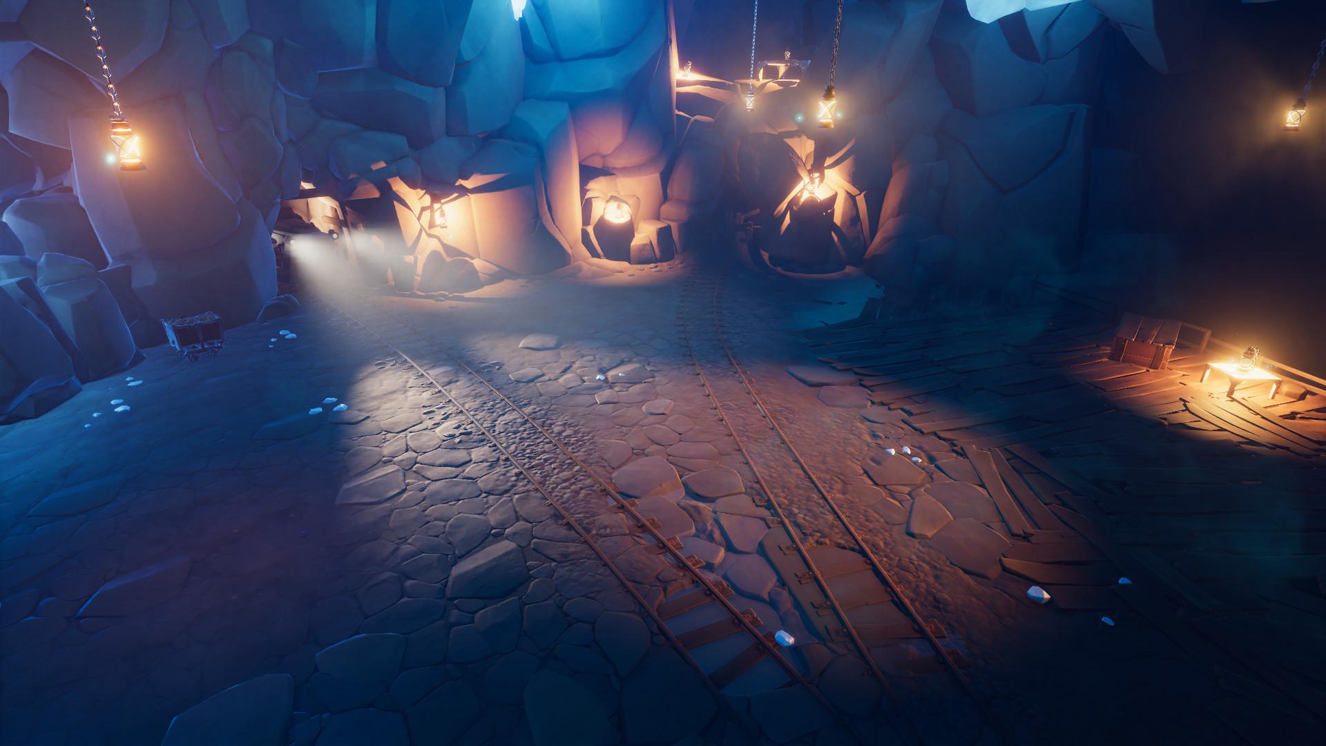 Cellyon: Boss Confrontation بي سي ستيم كود رقمي