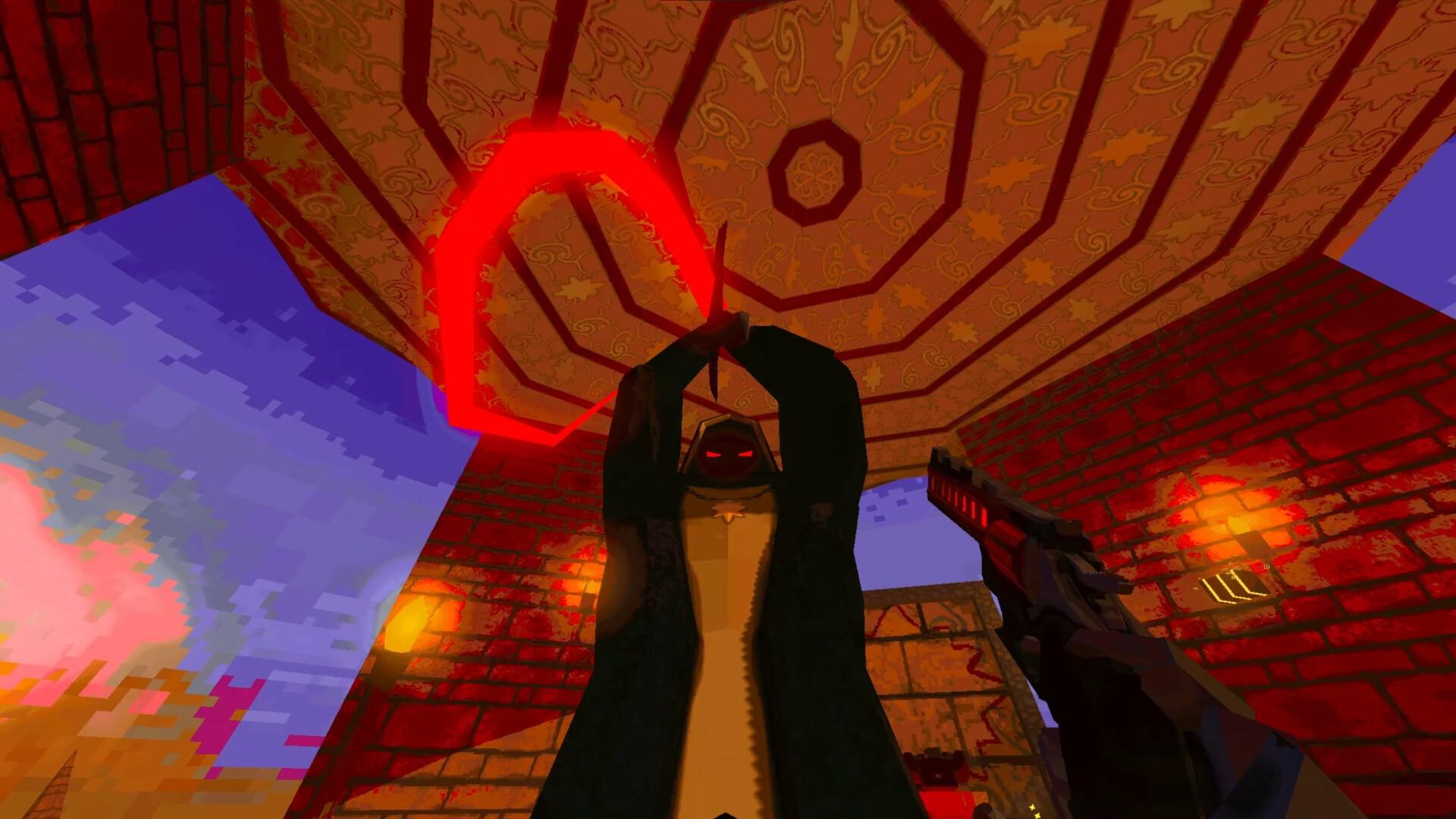 DIMENSIONAL SLAUGHTER ستيم كود رقمي