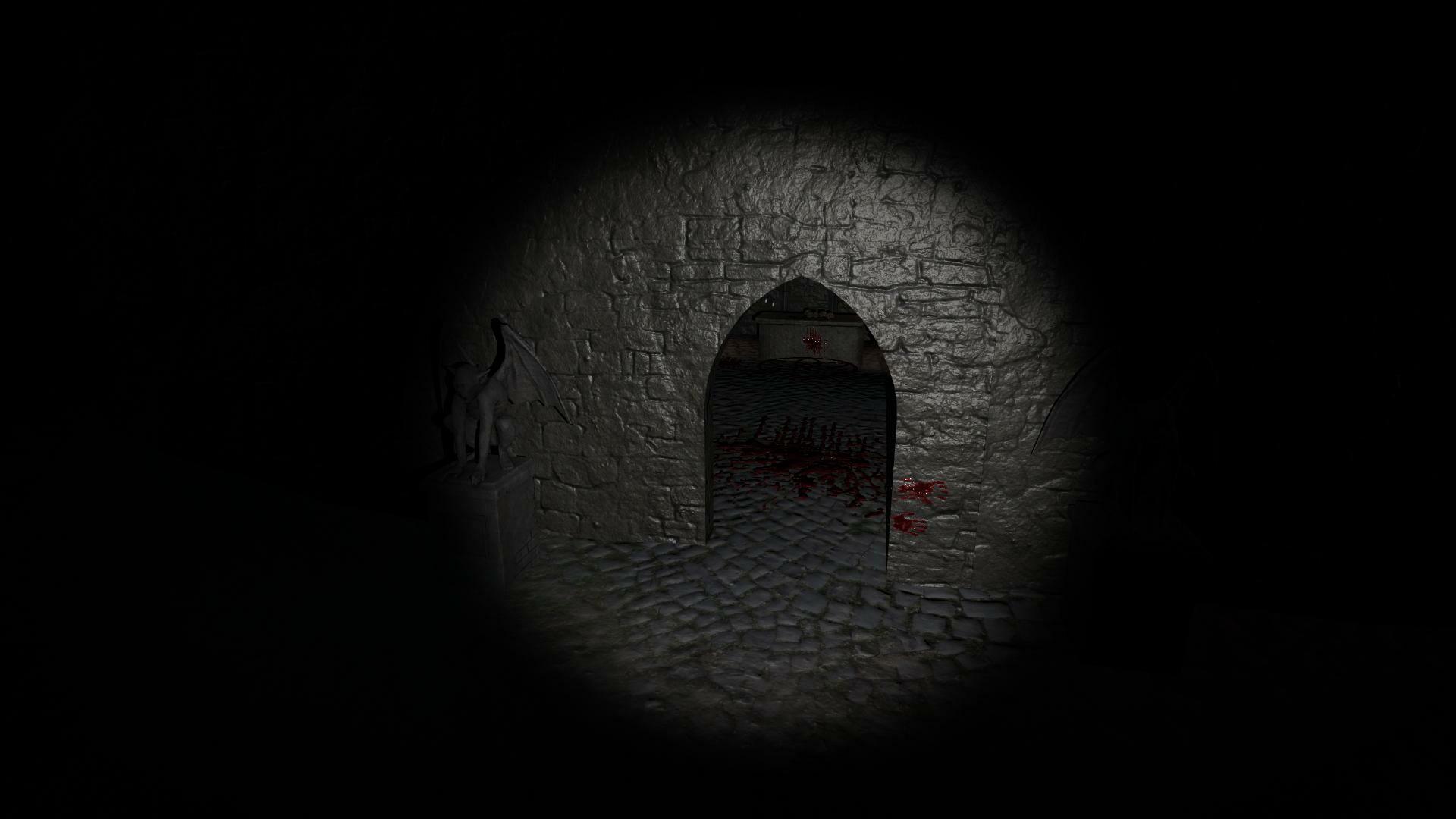 Zad Maldan My Bloody Sacrifice ستيم كود رقمي