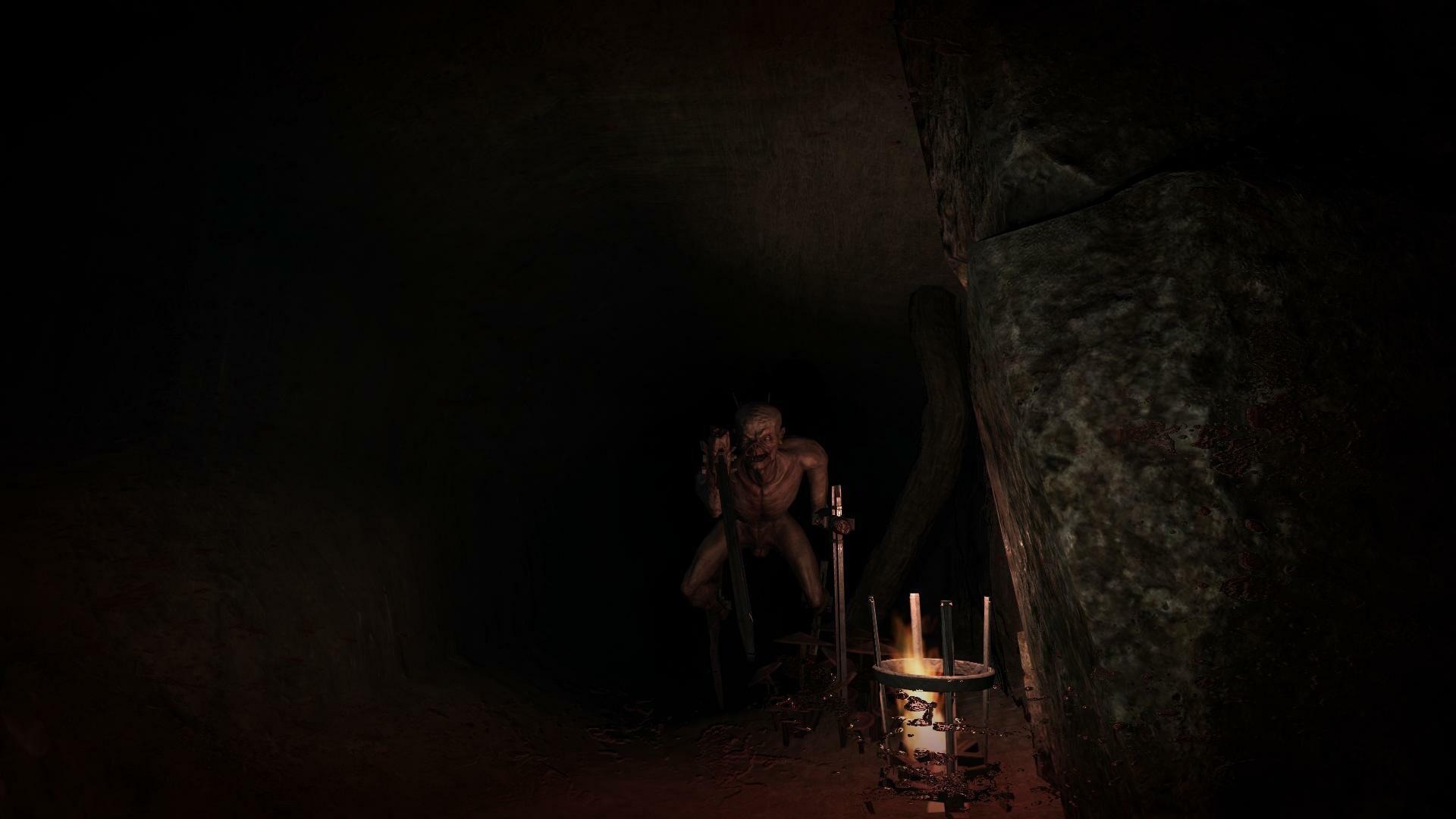 Zad Maldan My Bloody Sacrifice ستيم كود رقمي