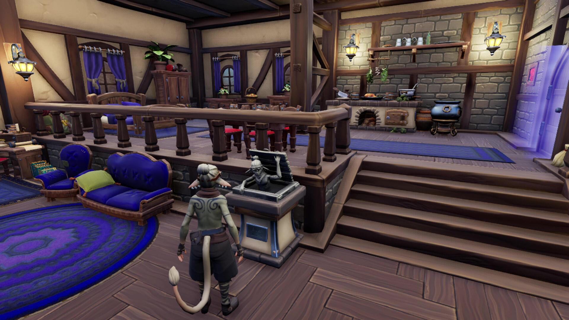 Eville - Little Acora Brother Pack DLC بي سي ستيم كود رقمي