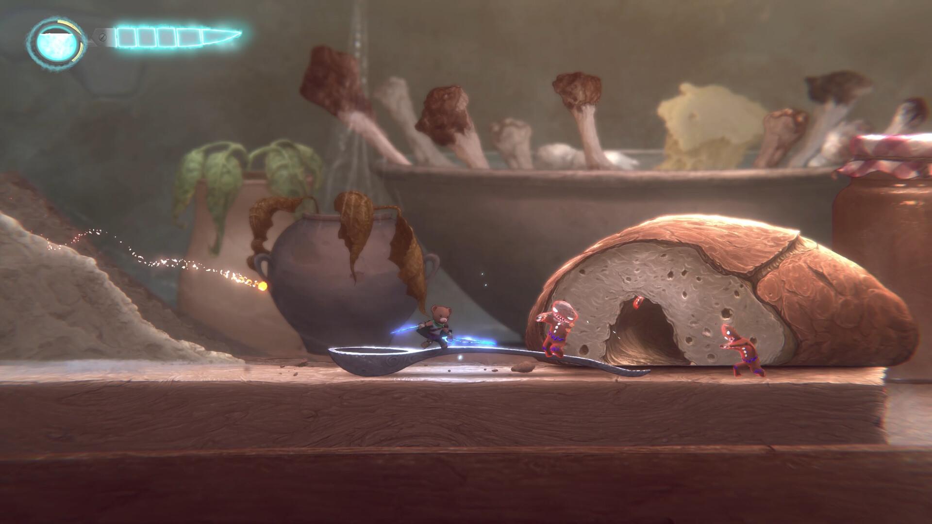 The Darkest Tales بي سي ستيم كود رقمي