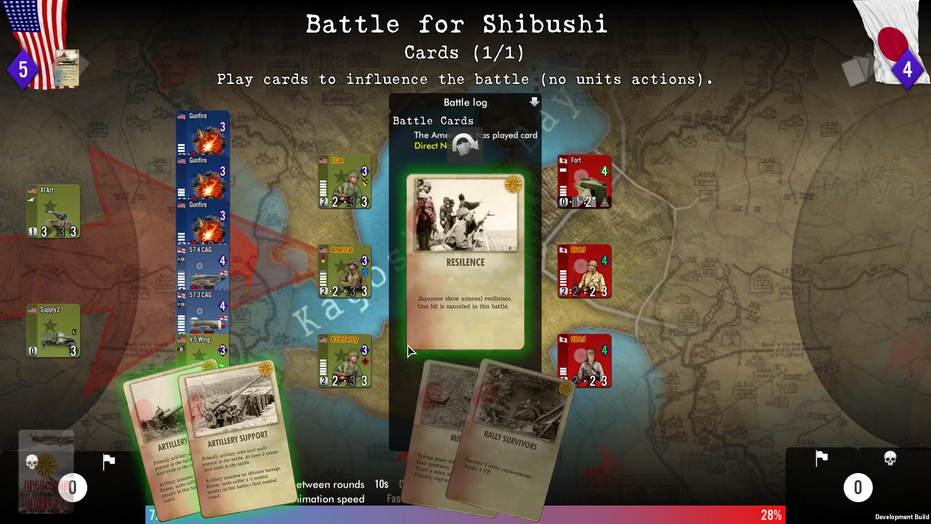 SGS Operation Downfall ستيم كود رقمي