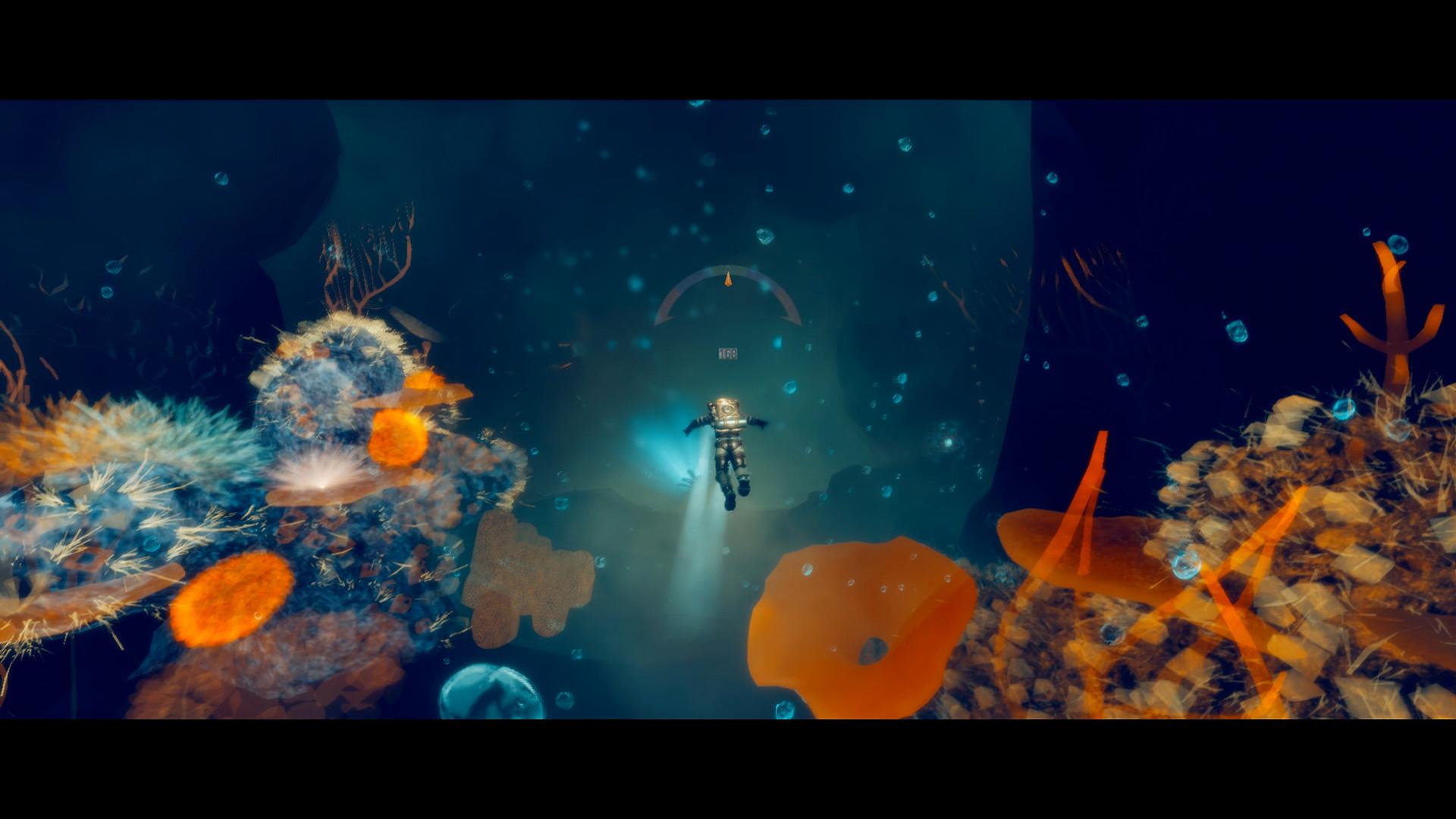 Deep Abyss ستيم كود رقمي