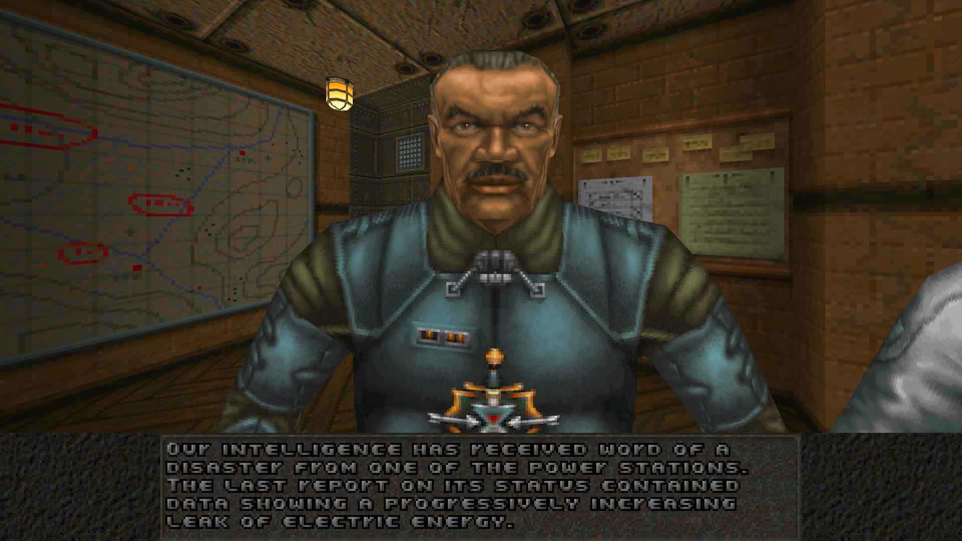 Chasm: The Rift اكسبوكس 1 / سيريس X|S / بي سي حساب