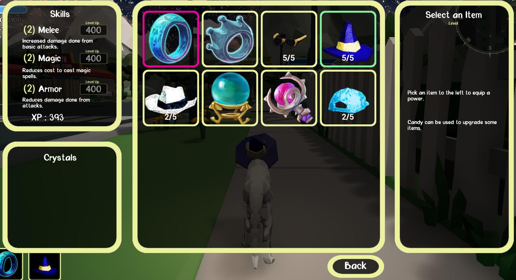 Cat Saves Halloween ستيم كود رقمي